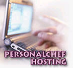 Personal Chef Hosting